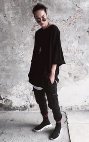 wei Chia 9/28 搭配日誌
