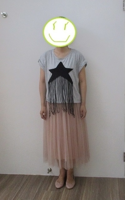 好心情
