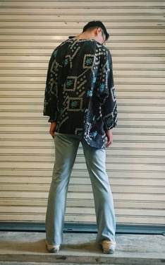 大和花