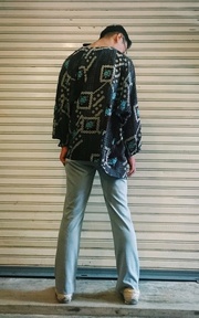 大和花