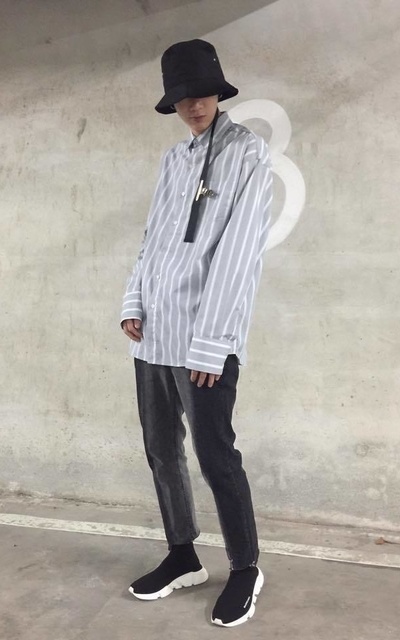 wei Chia 9/30 搭配日誌