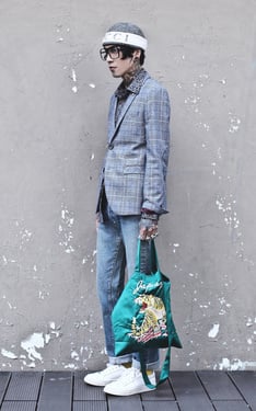 LOOK 29