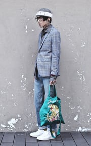 LOOK 29