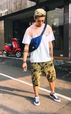 隨興輕鬆