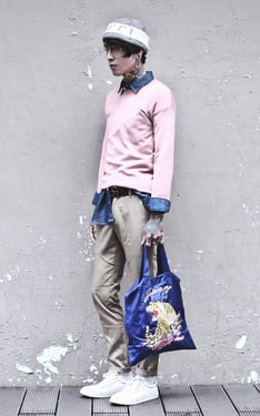 LOOK 30