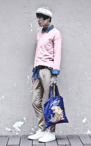 LOOK 30