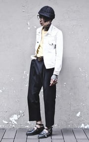 LOOK 31