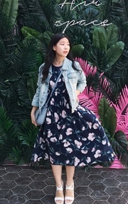 花花
