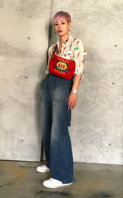 腰包look part2