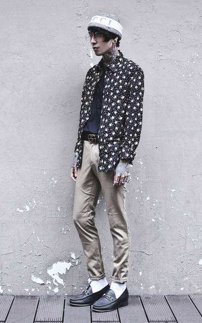LOOK 33
