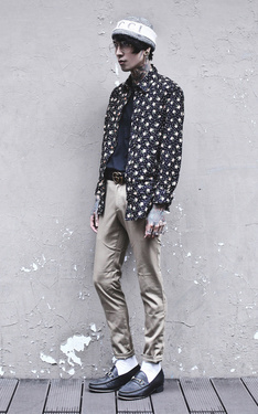 LOOK 33