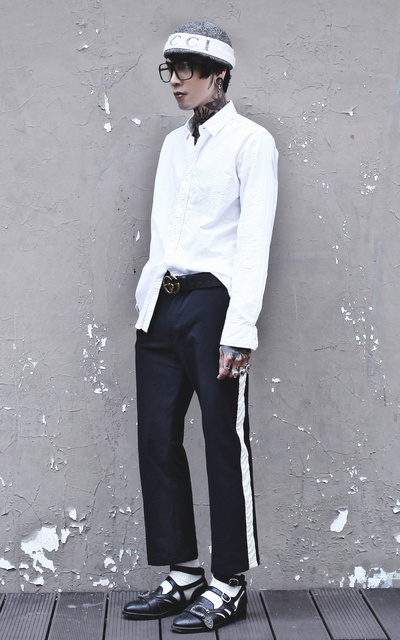 LOOK 34