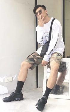 秋意