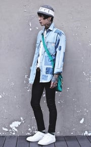 LOOK 36