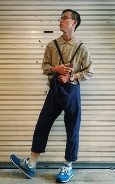 記憶軌跡