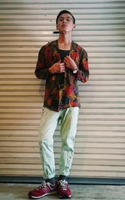 往日的美好時光