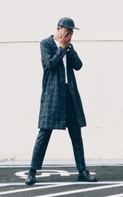 統一一個布紋