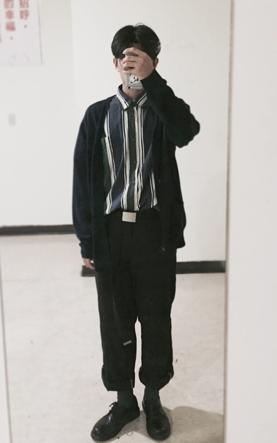 今天幸運色是綠色