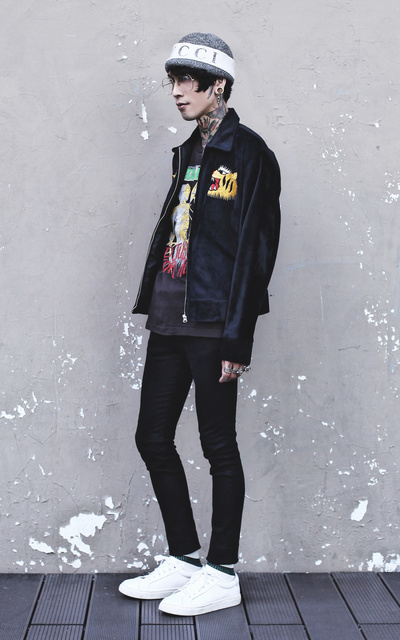 LOOK 38