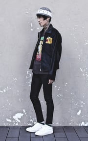 LOOK 38