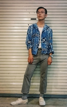夏日泳池