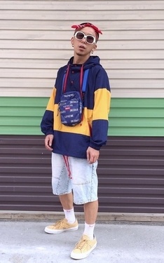 我最亮眼