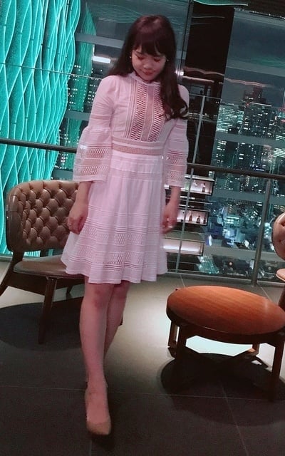 Party Look