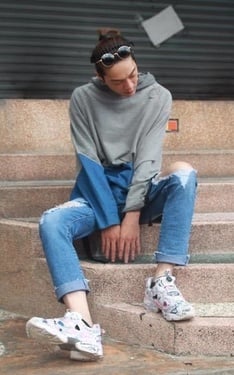 wei Chia 10/ 17搭配日誌