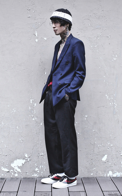 LOOK 40