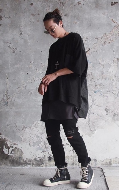 wei Chia 10/ 18搭配日誌