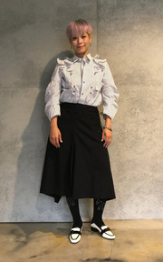 lady like