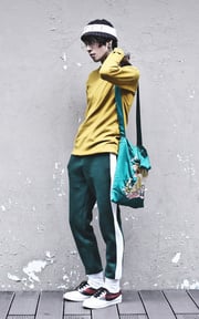 LOOK 41
