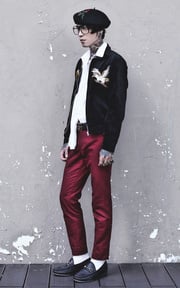 LOOK 44