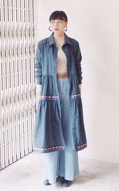 BOHO