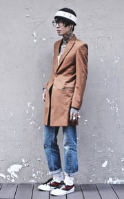 LOOK 45