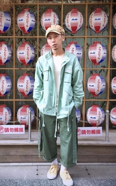 報童帽