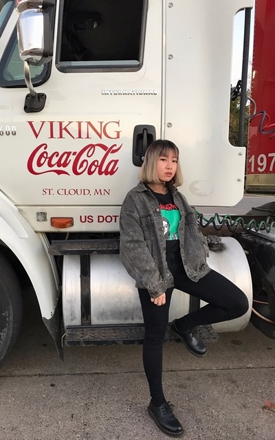 Coco Cola your life