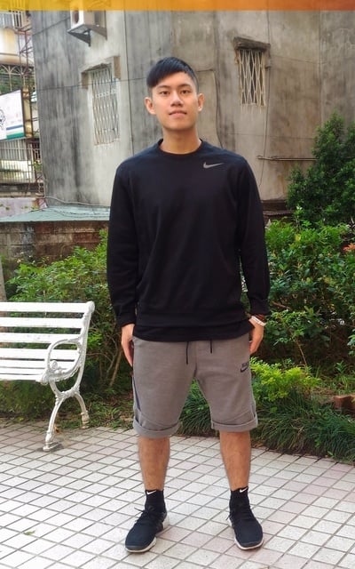 2017/10/29搭配 