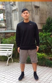 2017/10/29搭配 