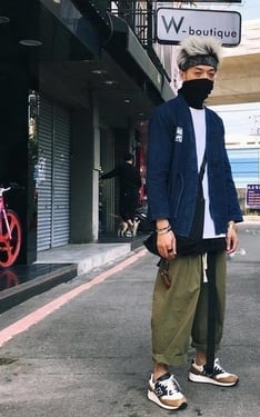 邪駭浪人