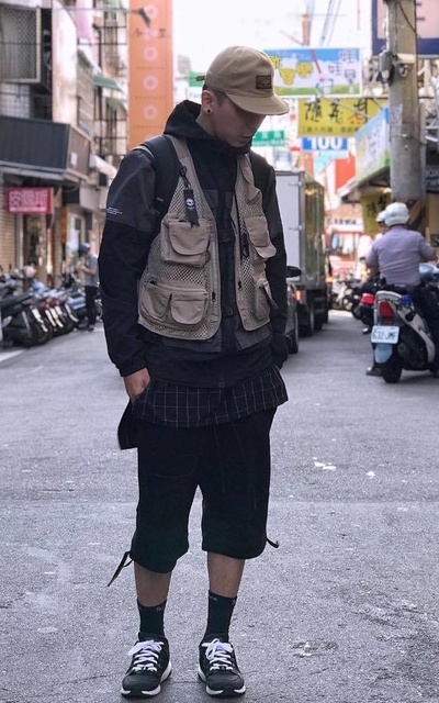 機能工裝