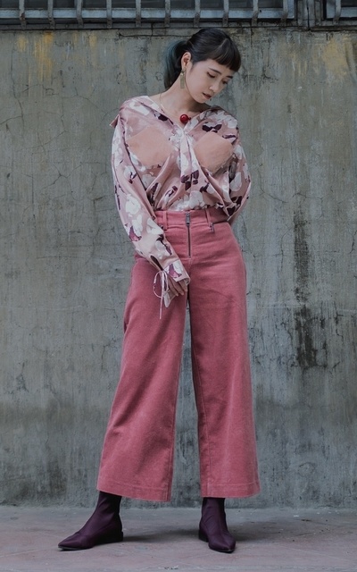 Pinky Vibes
