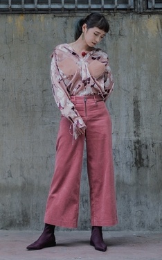 Pinky Vibes