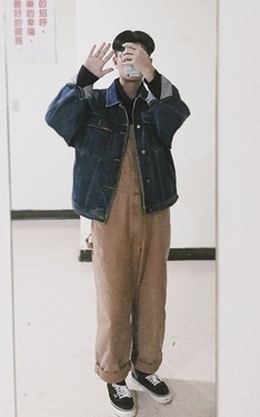 幸運色是....黃色！！