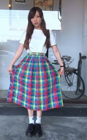 彩虹