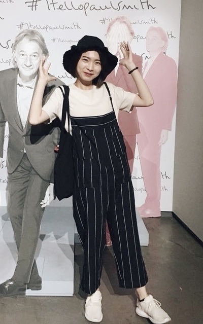Outfit. 23