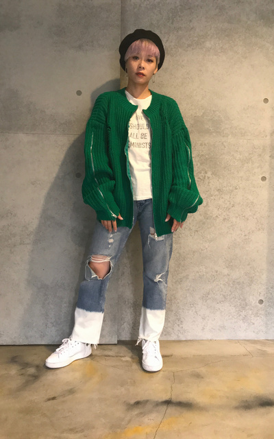 casual day