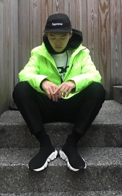 螢光俠
