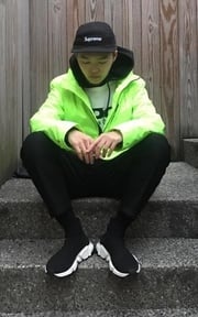 螢光俠