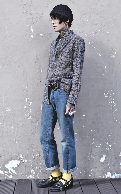 LOOK 50